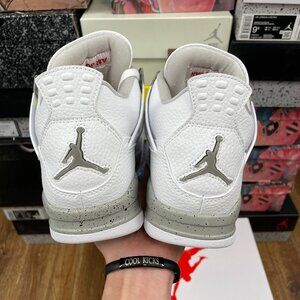 Nike Jordan 4 Retro SE Low Craft